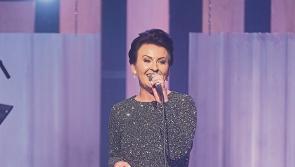 ‘Every week, I grew in confidence’, says Longford country music star in wake of Glór Tíre tilt