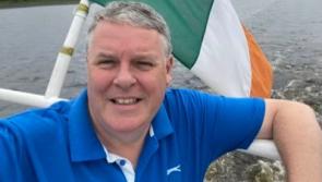 Big shoes to fill! RTÉ outlines process of finding successor to Longford's Ciarán Mullooly as Midlands news correspondent