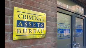 CAB activity ramps up across Longford / Roscommon garda division as 82 targets under investigation 