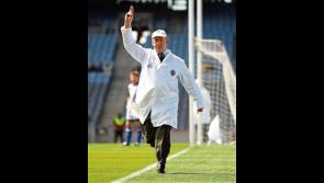 Longford GAA saddened by death of 'true character and stalwart' Johnny Marlowe