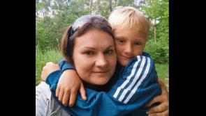 Ukrainian woman in Longford tells of her daughter's last minute escape from Russian invasion 