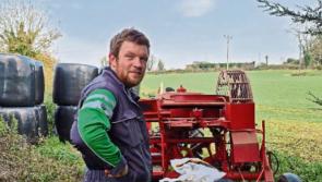 Farming YouTube sensations to meet for first time at County Longford Ploughing Championships