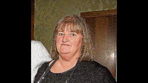 International Women's Day | Time to invest in Longford's generation of tomorrow, says Ruth McGarry Quinn #IWD2022 #BreakTheBias
