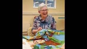 Longford ICA celebrate International Women's Day