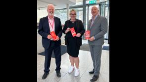 Longford / Westmeath TD backs campaign for national hearing care plan