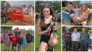 PICTURES | Right up your Streete! Longford patrons flock to stunning Streete Vintage Show and Family Day 