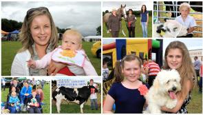Down Memory Lane | A gallery of lovely pictures from spectacular 2014 Longford Agricultural Show 