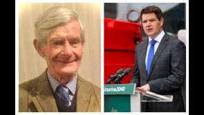 Tributes paid as father of Longford/Westmeath junior minister dies