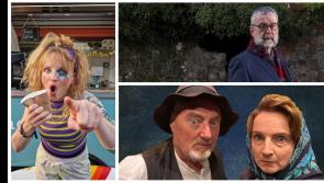 Longford's Backstage Theatre announces  jam-packed season of events and unveils new  website