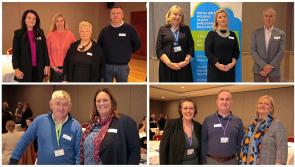 PICTURES | Citizens Information Longford hosts successful ‘Building Connections’ event