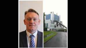 Carrigy speaks of delight at government move to offset €1.3m in Longford rates losses from power station closure 