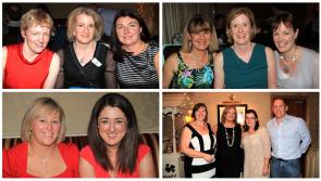 Down Memory Lane | Students of Longford school have great time at Silver Jubilee Reunion in 2013 
