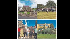 All eyes on north Longford as historic four day festival to mark 225th anniversary of Battle of Ballinamuck gets underway