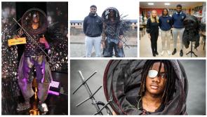 Longford students in dream trip to  Abu Dhabi for Junk Kouture World Final