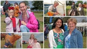 PICTURES | A day for the ages in Killoe - no show like a top class Longford Agricultural Show