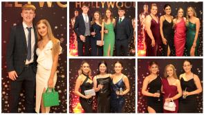 PICTURES | Glitz, glamour and galaxy of stars on Longford red carpet for Ardagh Moydow GAA Oscars gala night
