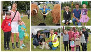 PICTURES | Record crowds enjoy triumphant return of super Longford Agricultural Show 