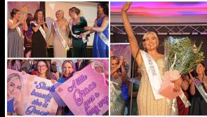 A little Grace goes a long way! Nurse Grace Kemple chosen to represent Longford at Rose of Tralee 