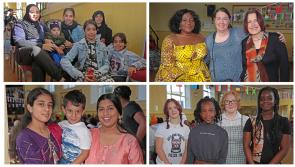 PICTURES | Ethnic Minority Hub Longford hosts enjoyable celebration of many different cultures