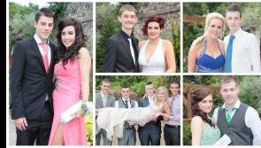 Down Memory Lane | Recognise anyone in this gallery of lovely Longford graduation photos from 2013