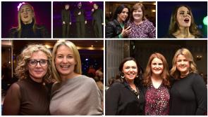 PICTURES: Large Longford crowd revel in delight at 'One Night Only' extravaganza  