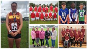 PICTURES | Longford Community Games teams savour provincial glory and athletes for set for Aldi National Finals