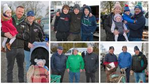 PICTURES | Crowds descend on Longford for Lakeland Vintage Club Annual Autojumble and Collectors Fair