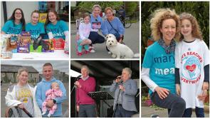 PICTURES | Mary's Meals Longford family fun day is a huge triumph 