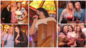 PICTURES | Terrific Tara crowned Longford Variety Group All Star Karaoke champion at PV's