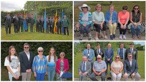 PICTURES | Longford commemoration marks centenary of the end of the Civil War