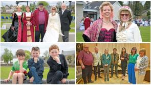 Major tourism boost for Longford as Maria Edgeworth Festival of Literature & Arts ticks every box possible