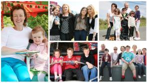 Down Memory Lane | Gallery of lovely photos from Ballinalee All Star Carnival in Longford in 2011