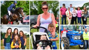 PICTURES | Super day in Longford as crowds flock to Ballinalee Connemara Pony Show 