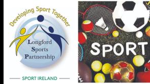 Longford Sports Partnership Club Development and Volunteer Supports 2022