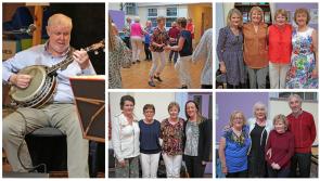 PICTURES | Keeping the tradition alive in Longford with successful Ballymahon céilí weekend
