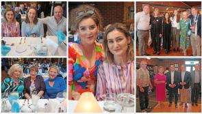 PICTURES | Ambassador encourages Longford audience to maintain links with Argentina at Abbeyshrule 'asado' 
