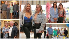 PICTURES | Longford Leisure Centre members enjoy a lovely party night out 
