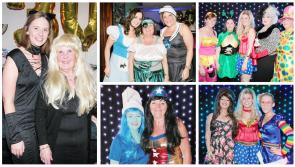 Down Memory Lane | Colourful costumes and great fun at Longford fancy dress party from 2013