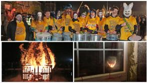Longford’s expanded Dead of Night Festival to feature ‘Fire & Shadows’ Samhain Procession
