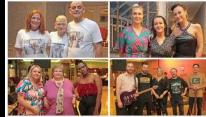 PICTURES | Top class acts perform at Longford fundraiser for Johnny's Journey to Recovery 