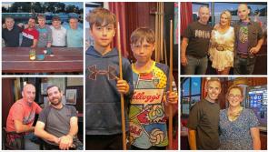 PICTURES | Successful Longford and Roscommon fundraiser for Real Clondra FC 
