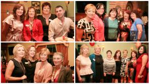 Down Memory Lane | Longford students reel in the years at Cnoc Mhuire Granard Class of 1986 reunion 