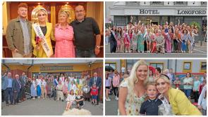 PICTURES | Historic Rose Tour showcases Longford tourism at its very best 