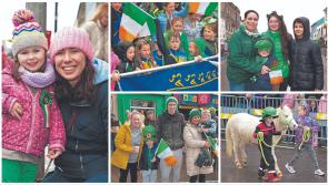 Record number of entries set to grace Longford St Patrick's Day Parade