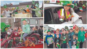 Ballymahon’s St Patrick’s Day Parade to build on success of last year's spectacle 