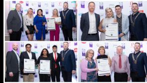 PICTURES | The best restaurant and hospitality business owners in Longford honoured at 2023 Irish Restaurant Awards