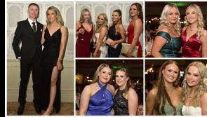 PICTURES | Style and glamour galore at County Longford Harriers Hunt Ball in Longford Arms Hotel