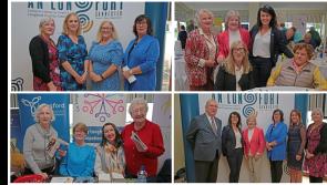 PICTURES | Longford  Age Friendly  Information Day is a resounding success 