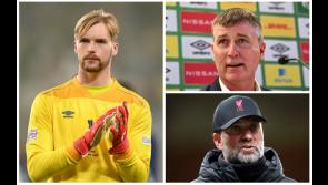Kenny responds to Klopp's criticism of Kelleher's injury