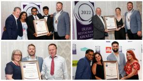 REVEALED: The best restaurant and hospitality business owners in Longford honoured at Irish Restaurant Awards